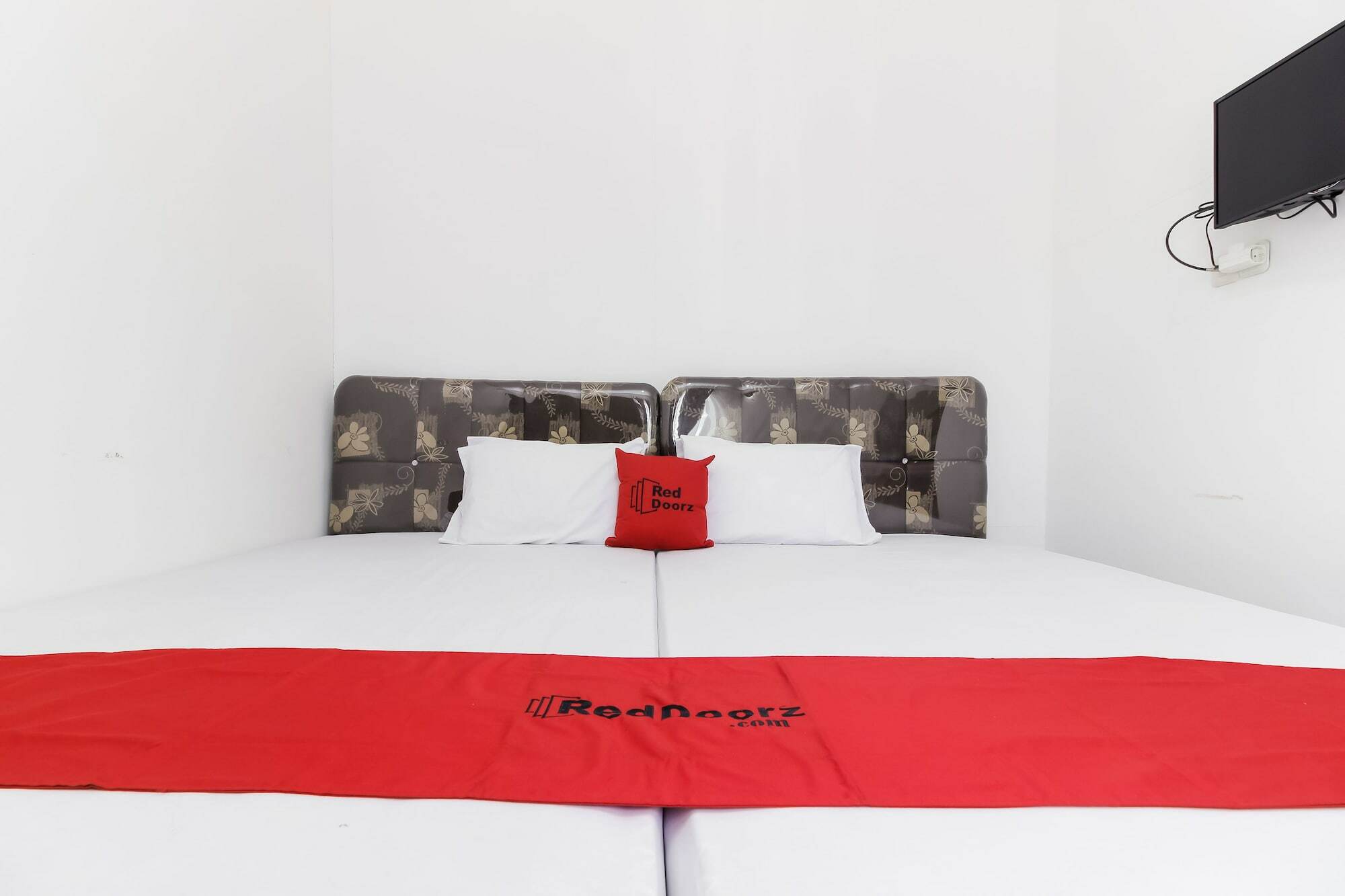 Reddoorz Near Sam Ratulangi Airport
